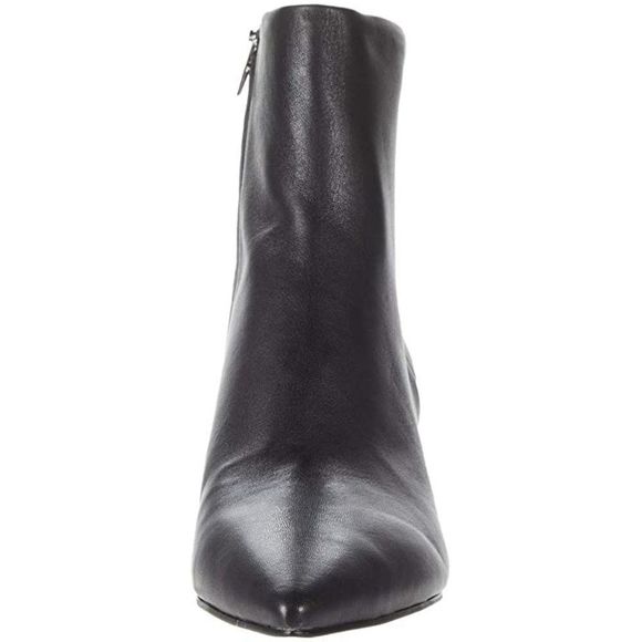 Dolce Vita | Women's Bel Point Toe Booties - Picture 9 of 11